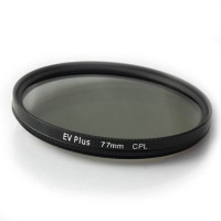 EVplus CPL filtr 77 mm