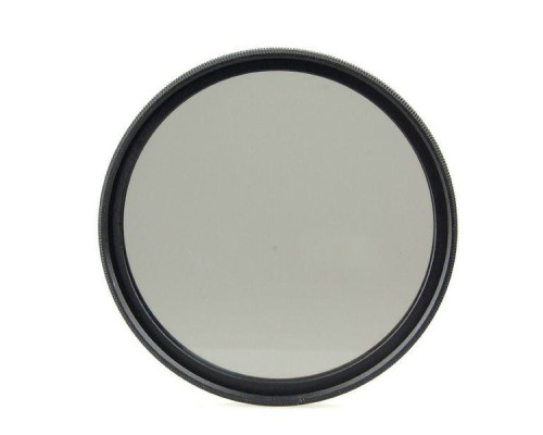 Filtr šedý 55 mm (ND4)