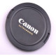 Krytka pro objektivy Canon Ultrasonic 62 mm - E-62 (E62u)