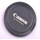 Krytka pro objektivy Canon Ultrasonic 58mm - E-58 (E58u)