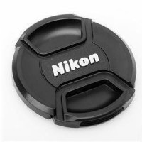 Krytka pro objektivy Nikon 62 mm LC-62
