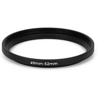 Univerzální redukční kroužek USU 49-52 mm (step-up)
